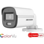 Hikvision DS-2CE10KF0T-LFS(2.8mm) návod