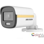 Hikvision DS-2CE10UF3T-E(2.8mm) návod