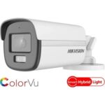 Hikvision DS-2CE12DF0T-LFS(2.8mm) návod