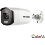 Hikvision DS-2CE12DFT-F28(2.8mm) návod