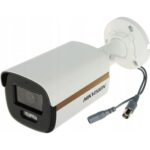 Hikvision DS-2CE12KF3T-LE(2.8mm) návod