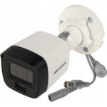 Hikvision DS-2CE16K0T-LFS(2.8mm) návod