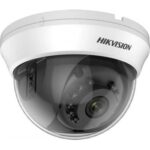 Hikvision DS-2CE56H0T-IRMMF(2.8MM)(C) návod