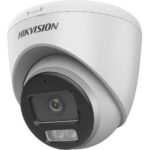 Hikvision DS-2CE72DF0T-LFS (3.6mm) návod