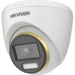 Hikvision DS-2CE72KF3T-E (2.8mm) návod