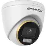 Hikvision DS-2CE72KF3T-L(2.8mm) návod