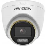 Hikvision DS-2CE72KF3T-LE(2.8MM) návod