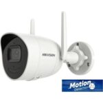 Hikvision DS-2CV2041G2-IDW(2.8mm)(W) návod