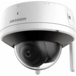 Hikvision DS-2CV2121G2-IDW (4mm) (W) návod