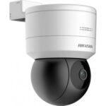 Hikvision DS-2DE1C200IW-D3/WF1S7 návod
