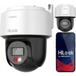 Hikvision DS-2DE2C400MW-DE (F1)(S7) návod