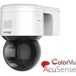 Hikvision DS-2DE3A400BW-DE/W(F1)(T5) návod