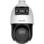 Hikvision DS-2SE4C225MWG-E(12F0) návod