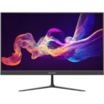 Hikvision DS-D5024F2-BV2SEU návod