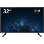 Hikvision DS-D5032F3-1P0S návod