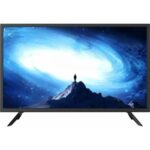 Hikvision DS-D5032F3-1V0S návod