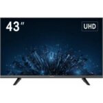 Hikvision DS-D5043U3-1V0S návod