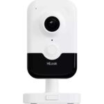 Hikvision HiLook IPC-C340HA-D/W(W) 4mm návod
