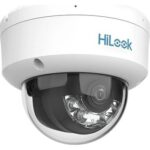 Hikvision HiLook IPC-D149HA-LU(2.8mm) návod