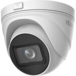 Hikvision HiLook IPC-T640HA-Z/(2.8-12mm) návod
