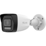 Hikvision HiLook IPCAM-B2-30DL(2.8mm) návod
