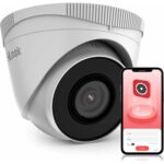 Hikvision HiLook IPCAM-T2(2.8mm) návod