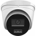 Hikvision HiLook IPCAM-T4-30DL (2.8mm) návod