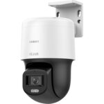 Hikvision HiLook PTZ-N2C200C-DE(F0)(O-STD) návod