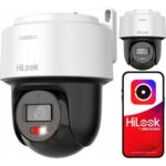 Hikvision HiLook PTZ-N2C200M-DE(F0)(O-STD) návod