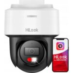 Hikvision HiLook PTZ-N2C400M-DE(F1)(O-STD) návod
