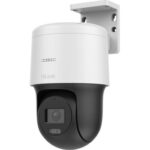 Hikvision HiLook PTZ-N2C400M-DE(F1)(O-STD)(4mm) návod