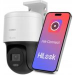 Hikvision HiLook PTZ-N4MP-P návod