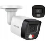 Hikvision AHD ANALOG CVBS HD CVI HD TVI TVICAM B8M návod