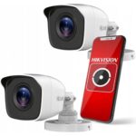 Hikvision HiLook TVICAM-B5M (2.8mm) návod