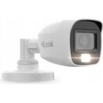 Hikvision HiLook TVICAM-B5M-20DL (2.8mm) návod