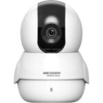 Hikvision HiWatch HWC-P100-D/W návod
