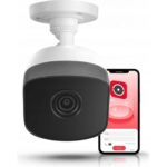 Hikvision HiWatch HWI-B121H(C)(2.8mm) návod