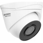 Hikvision HiWatch HWI-B140H(C)(4mm) návod