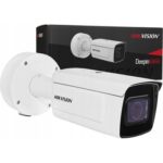 Hikvision IDS-2CD7A46G0/P-IZHSY(2.8-12mm) návod