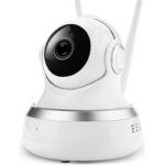 HomePro CIPC-GC13H návod