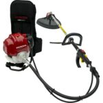 Honda UMR 450 L návod