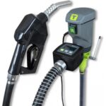 Horn Tecalemit Hornet W 40 A FMT 3 230 V 104558702 návod