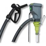 Horn Tecalemit Hornet W 40 230 V 104428700 návod