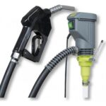 Horn Tecalemit Hornet G 40/12 A 12V 104538700 návod