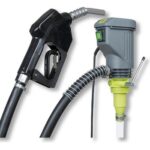 Horn Tecalemit Hornet W 40 A 230V návod