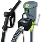 Horn Tecalemit Hornet W 40 FMT 3 230 V 104458702 návod