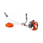 Husqvarna 122R 97 07 324-01 návod