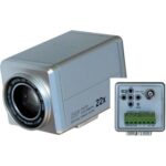 Hutermann BOX-B134 návod