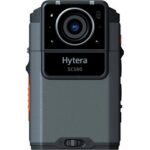 Hytera SC580 návod