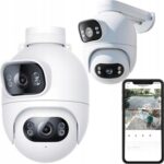 Imilab EC6 Dual návod